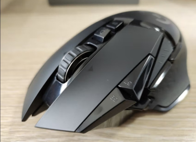 罗技鼠标怎么样 罗技g502无线鼠标_什么值得买