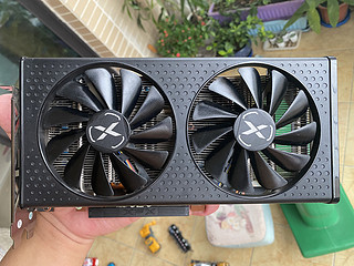 rx6600黑狼