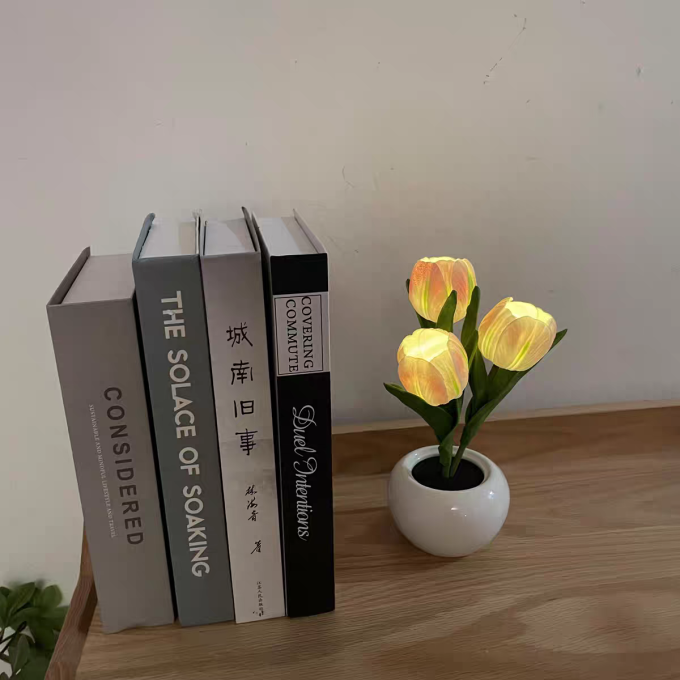 速豹小夜灯