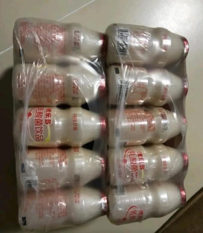 优乐多饮料