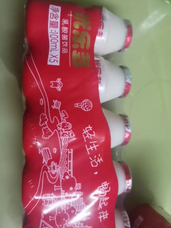优乐多饮料
