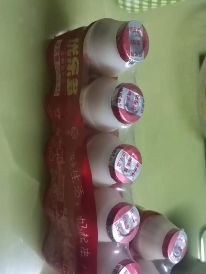 优乐多饮料