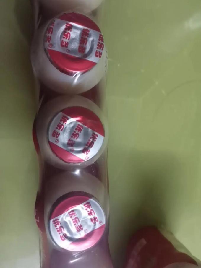 优乐多饮料