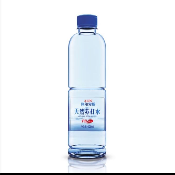 舒达源水