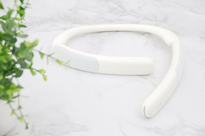倍思蓝牙音箱