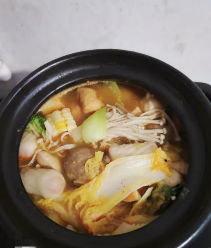 炊大皇砂锅/炖锅