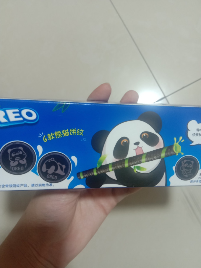 奥利奥饼干