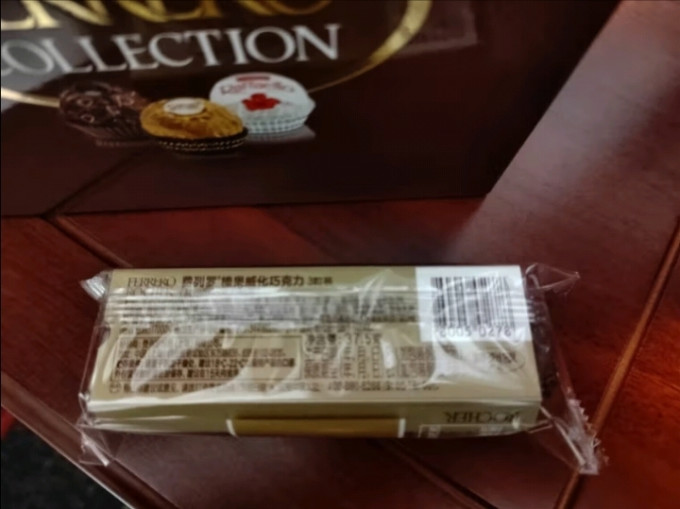 费列罗糖果巧克力