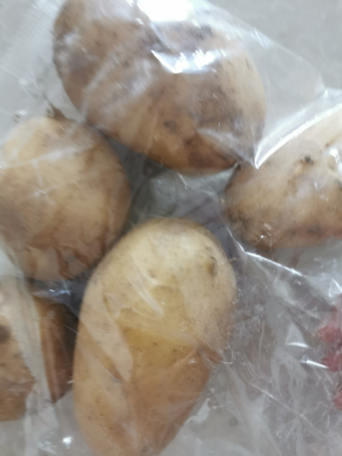 春鲤集市蔬菜