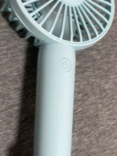 出门必备小风扇