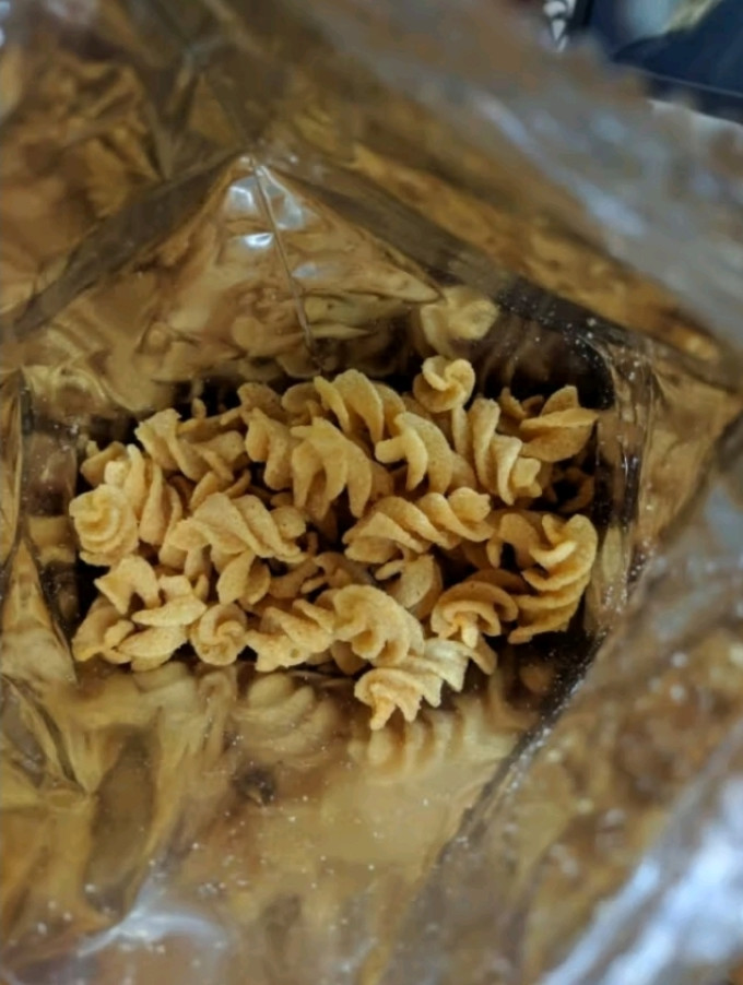 卡迪那膨化食品