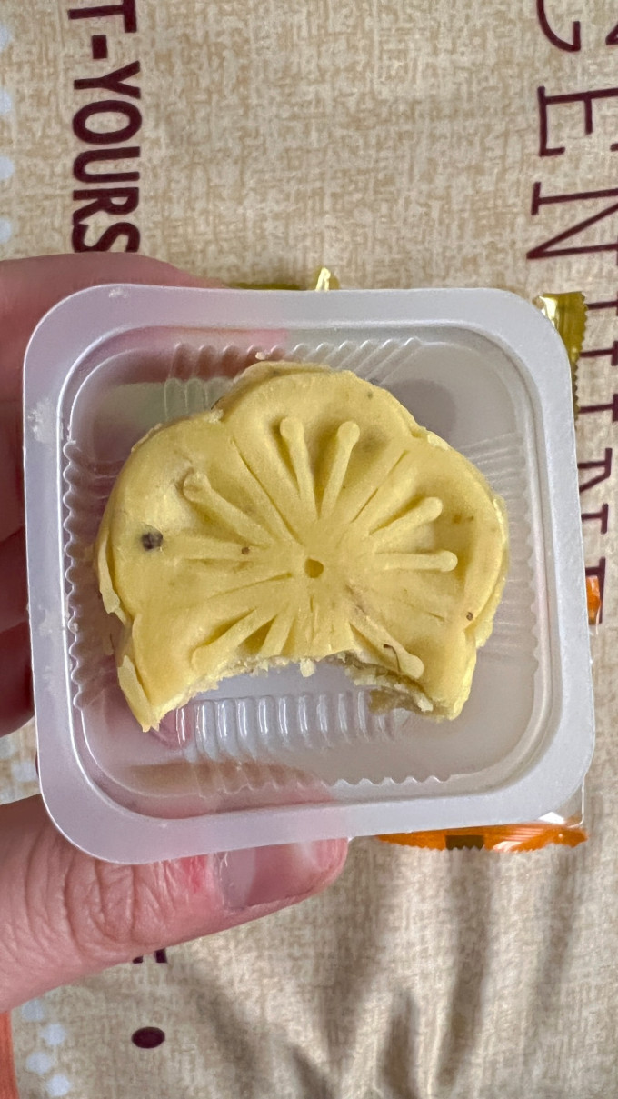 其他糕点