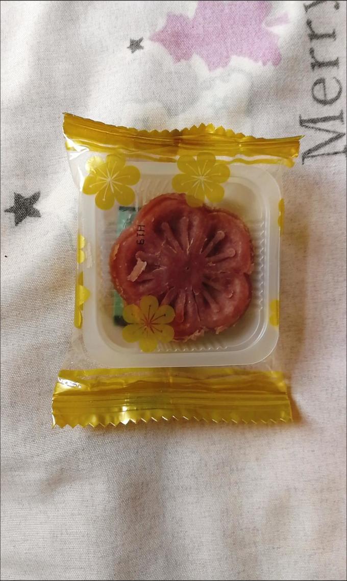其他糕点