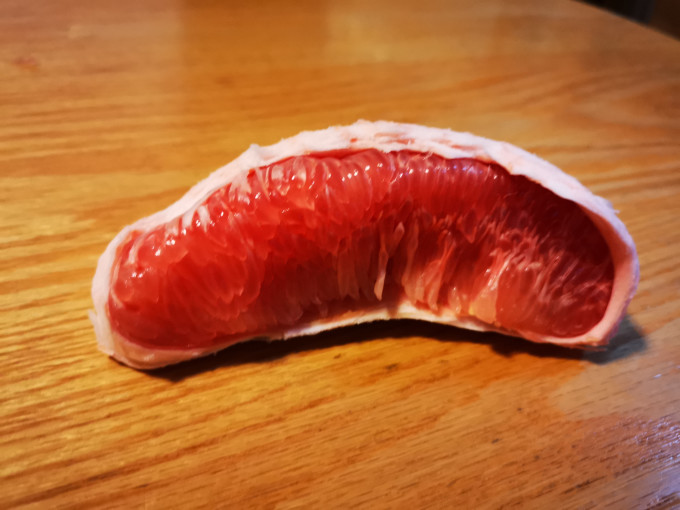 新鲜水果