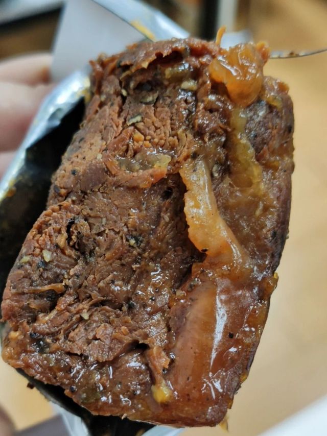 别问了！手里的鸡胸肉已经丢了！！！