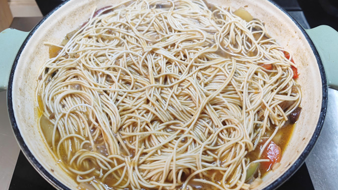 米面杂粮