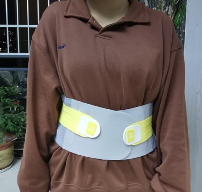 护腰枕