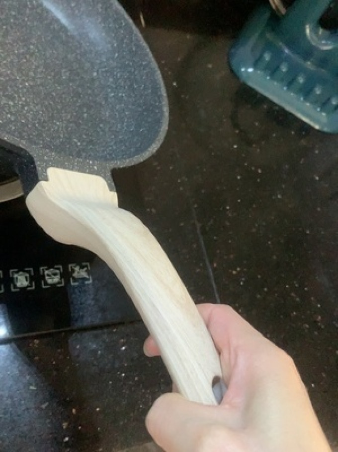 炒锅