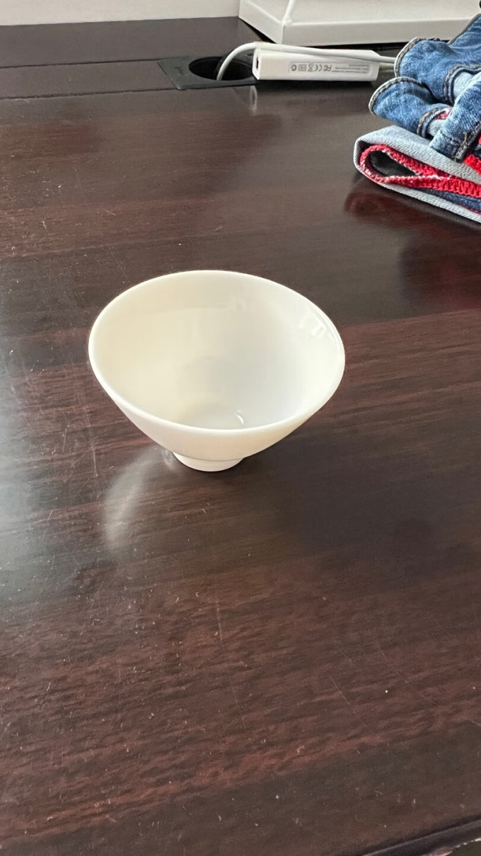 苏氏陶瓷茶具