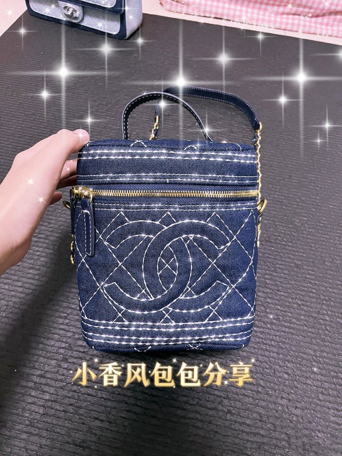 蔻驰女士单肩包