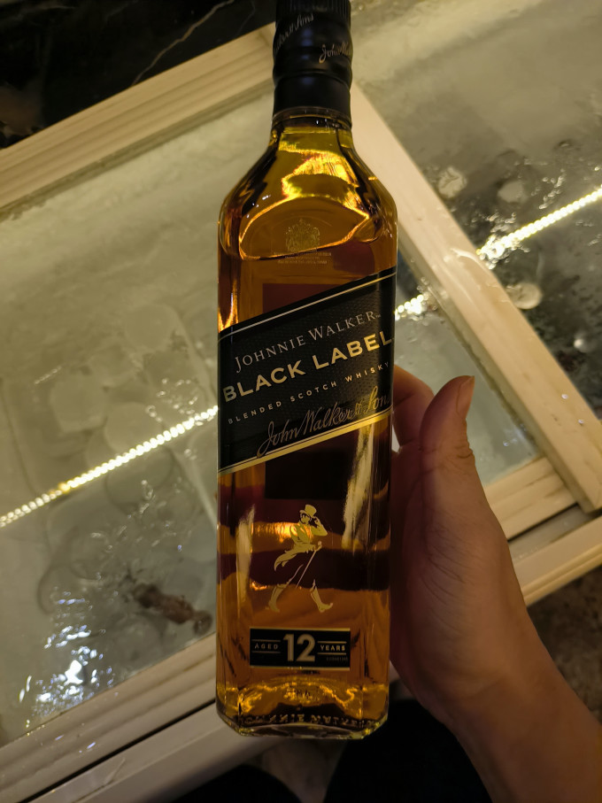 尊尼获加其他洋酒