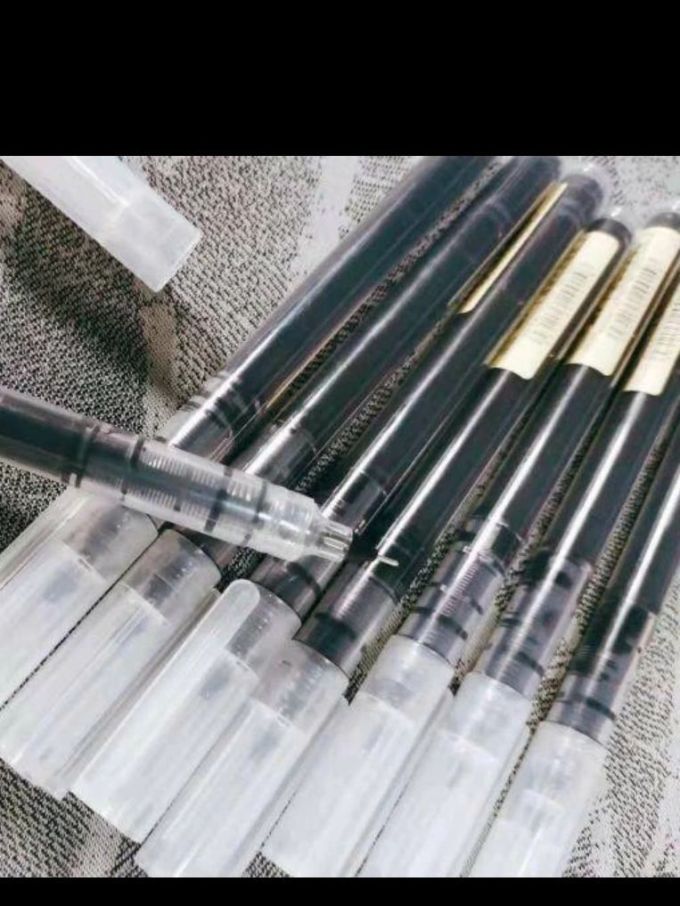 智美雅中性笔