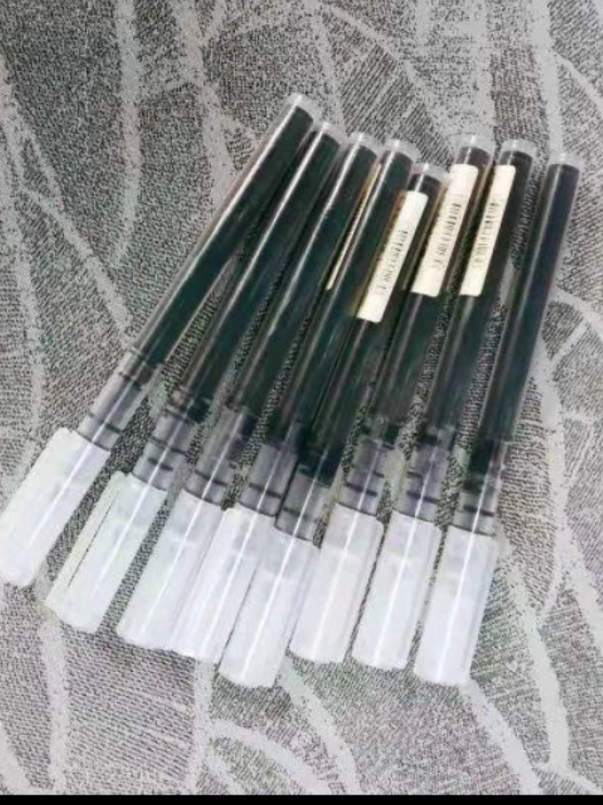 智美雅中性笔
