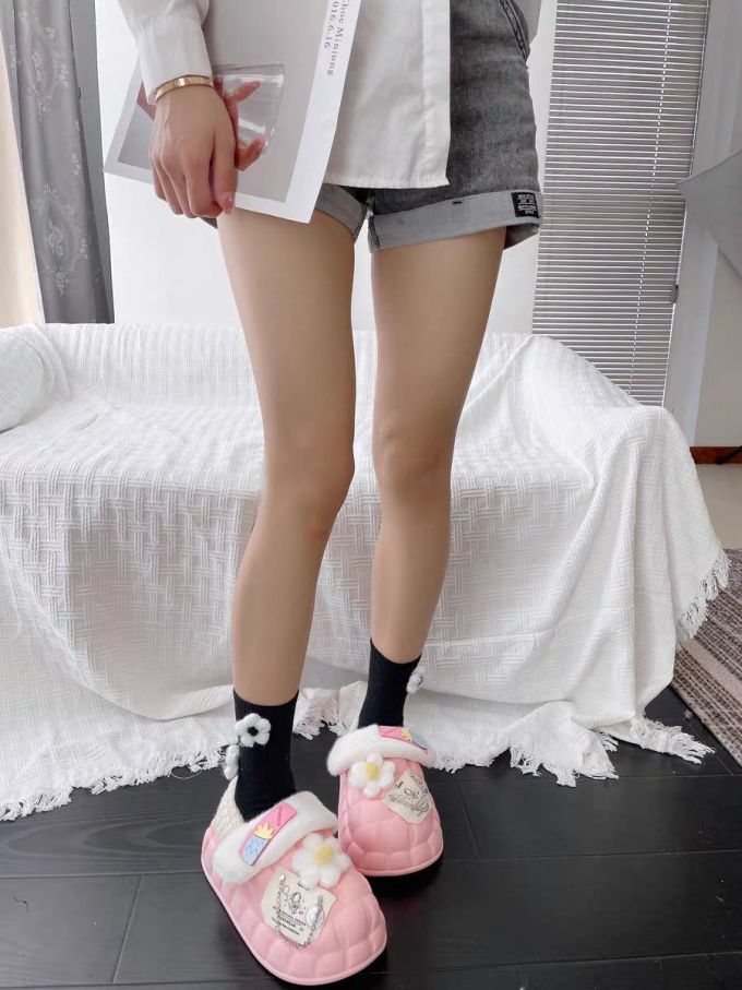 千枫女式拖鞋