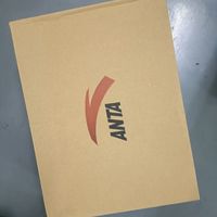 安踏神盾1代篮球鞋