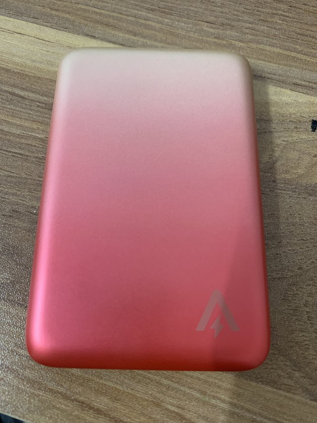 ANKER magsafe磁吸充电宝 千万不要买