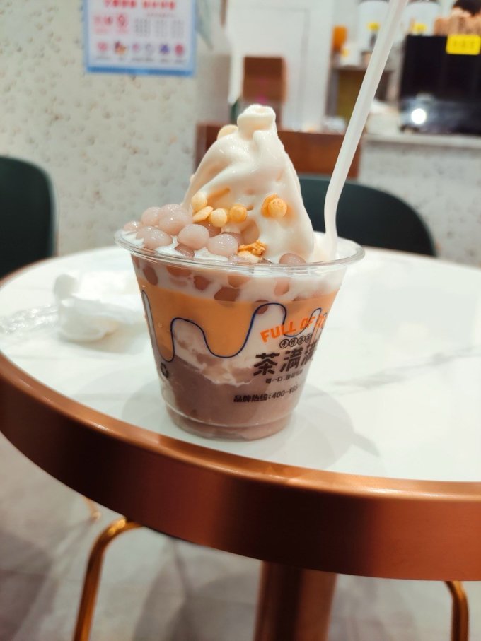 慧员烘焙食品