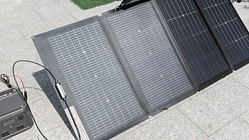 一套全能型户外供电系统的“前世今生”——基于正浩户外电源与太阳能电池板的户外发电站