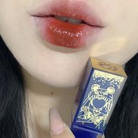 我承认植村秀是真的很会做秋冬色！！！