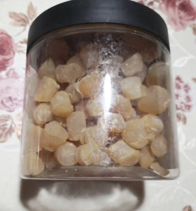 方家铺子鱼虾贝类干货