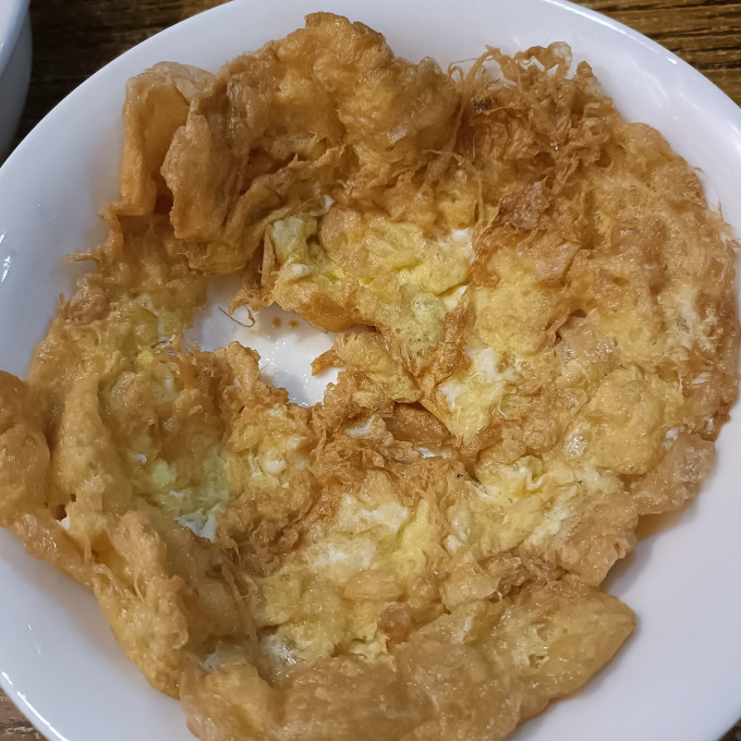 王小二蛋类