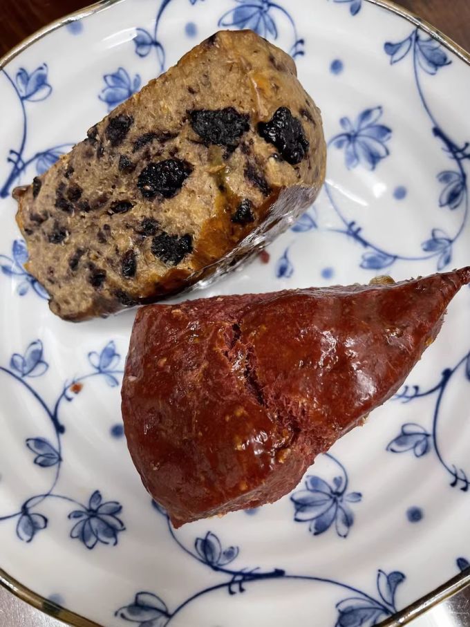 浅小匠饼干糕点