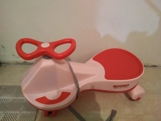 健身玩具