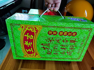 在广东，送一箱王老吉，绝对好用！