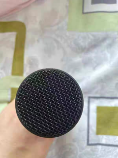 入门级录音麦克风强烈推荐！！！