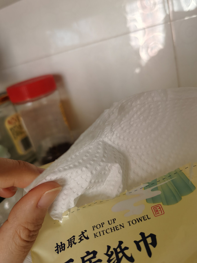 维达厨房纸巾