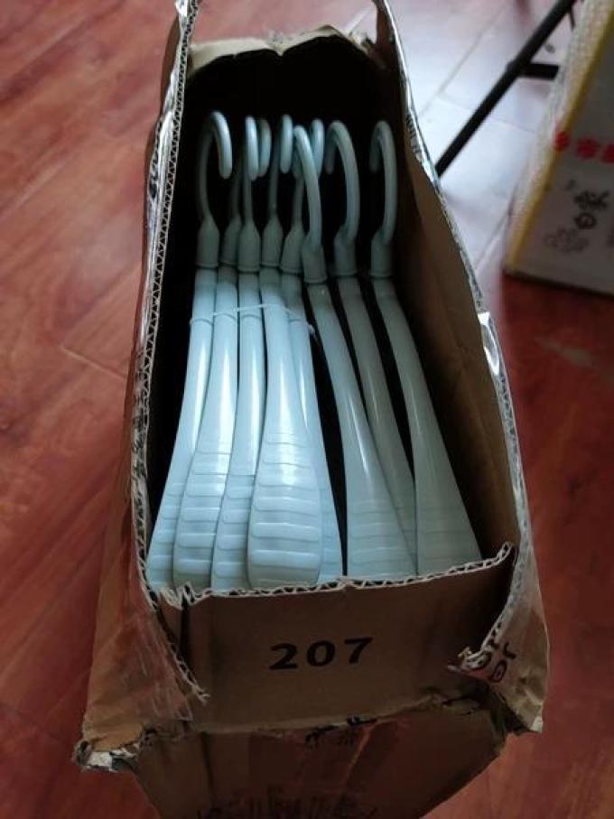 衣架