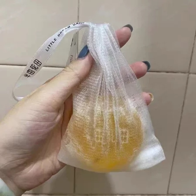 半亩花田香皂