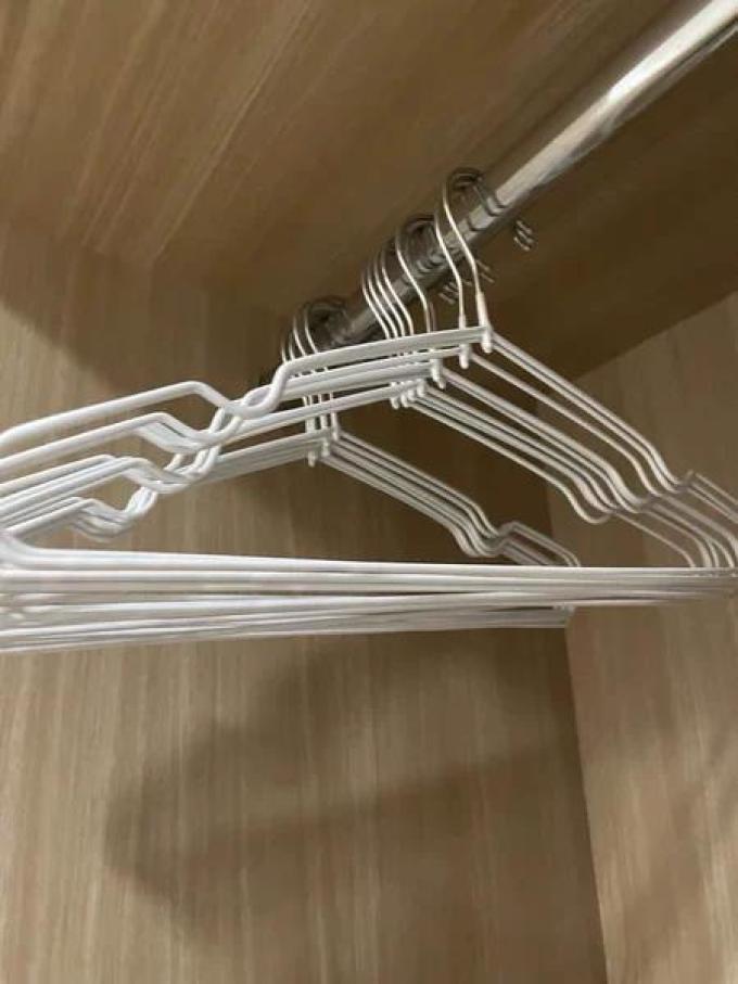 衣架