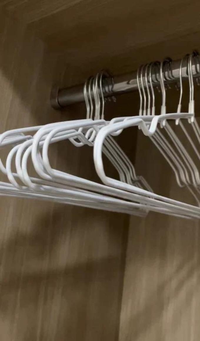 衣架