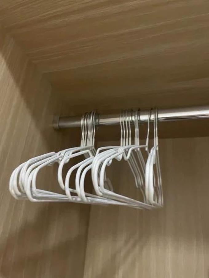 衣架