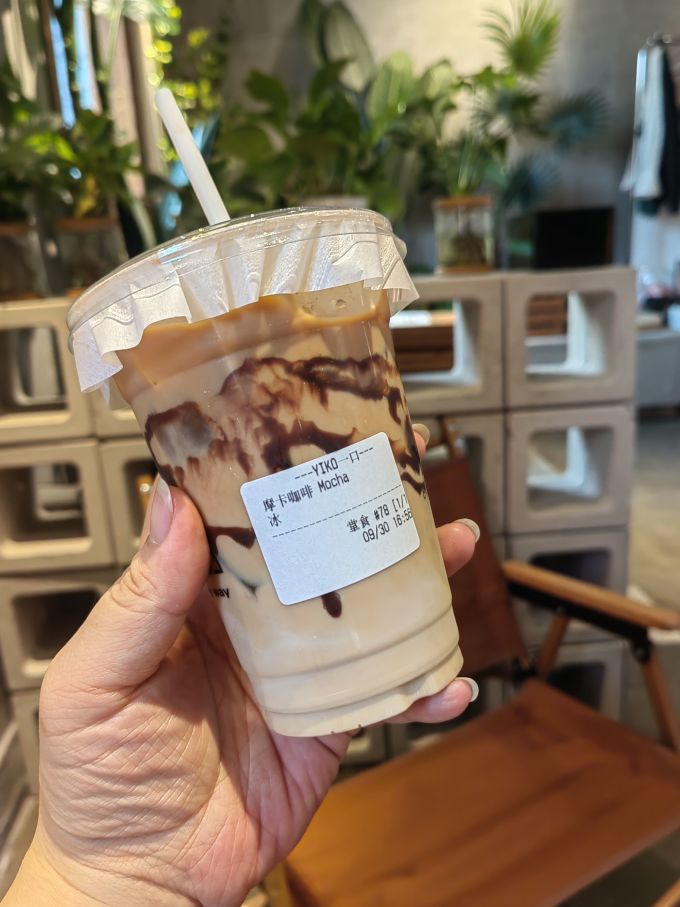 星巴克即饮咖啡