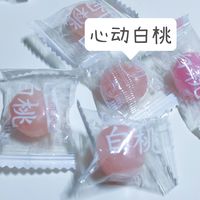 这个糖果也太甜了！超适合婚礼有没有！