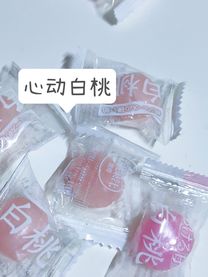 嗓贝糖果巧克力