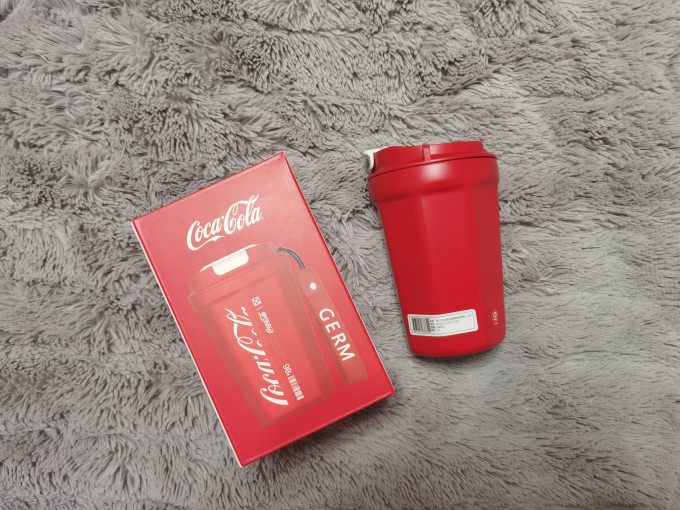 保温杯
