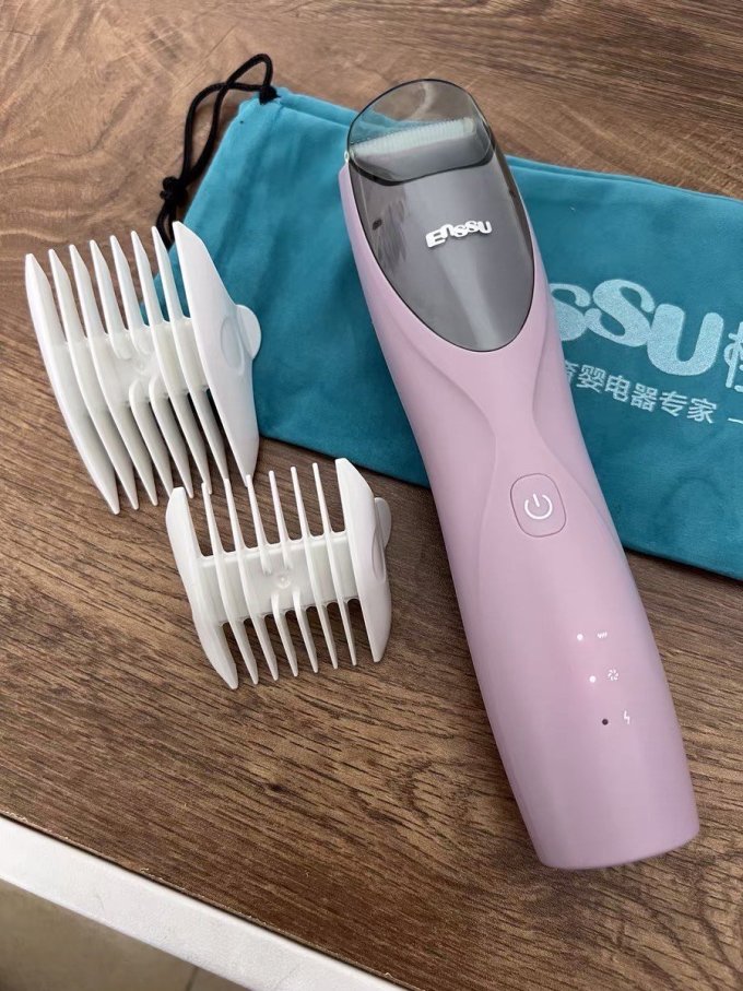 樱舒儿童理发器